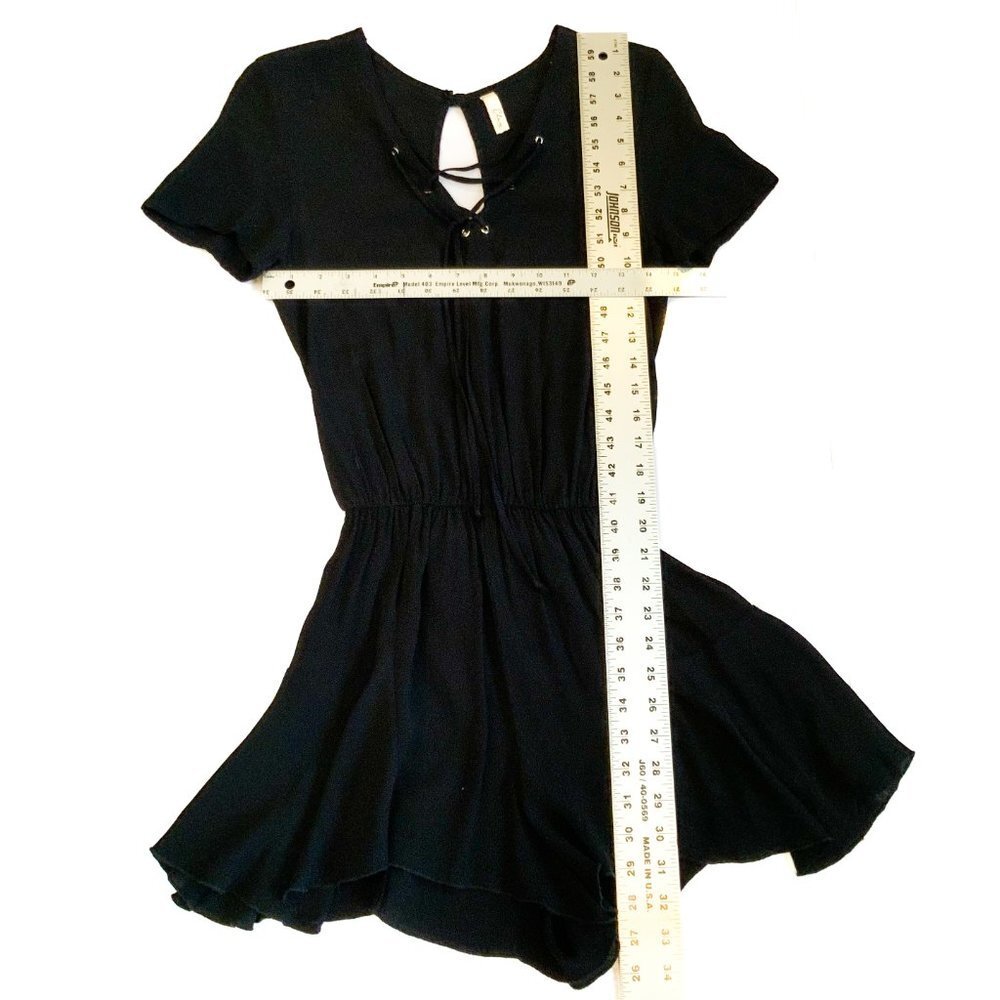 Elan Dress - Picture 7 of 7